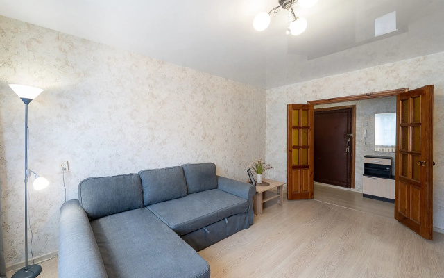 Apartamenty Inndays na Lejtejzena 4