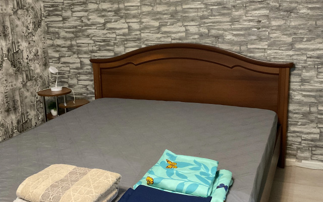 Квартира на улица Базарова 20