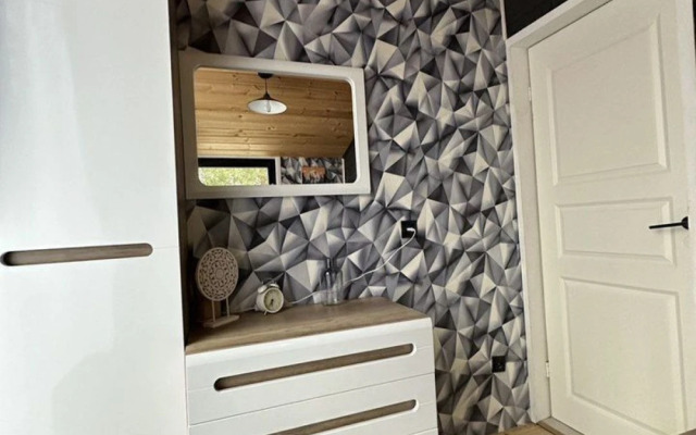 Частный дом для отдыха