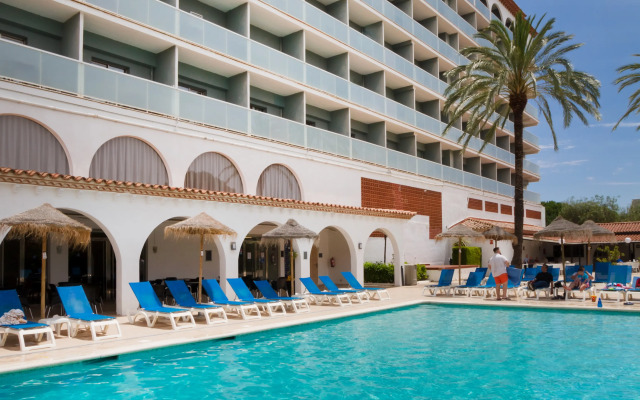 Hotel Ibersol Playa Dorada