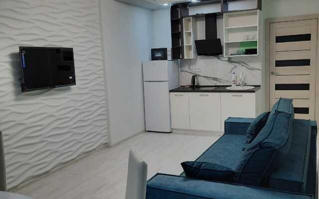 Апартаменты Пархоменко 2 (260)