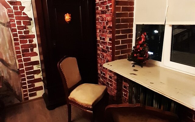 Апартаменты Рыцарь старого Кёнигсберга