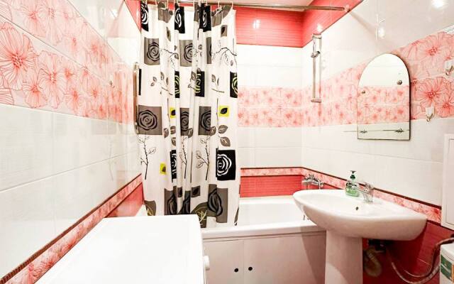 Апартаменты AmegaRoom на Республики