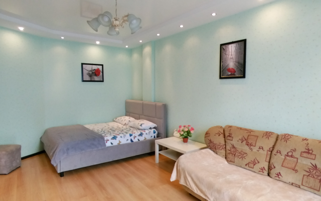 Studiya Flat