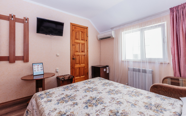 Marina Guest House