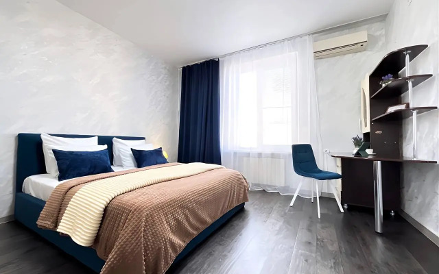 Квартира Уютная квартира в самом сердце Волгограда