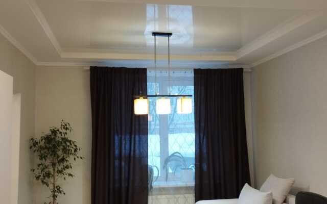 Na Deputatskoy Flat