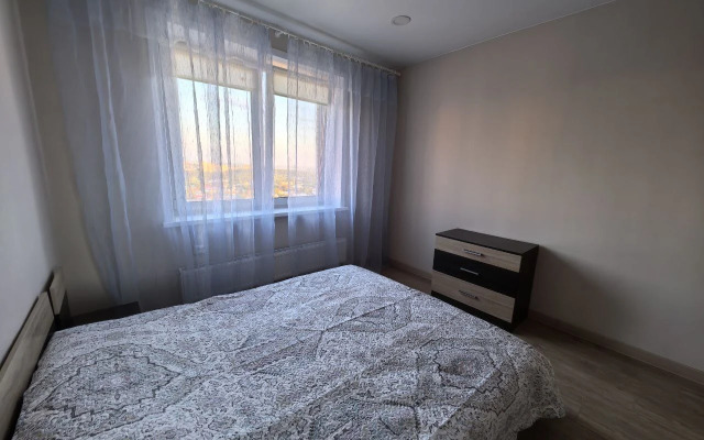 Квартира на Улице Коммунстроевская 161