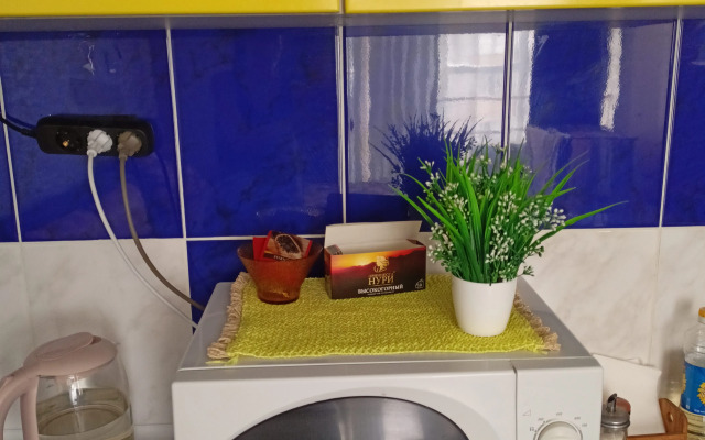 Квартира Студия в Новом Доме