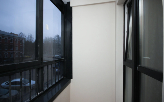 Апартаменты Dolina 3