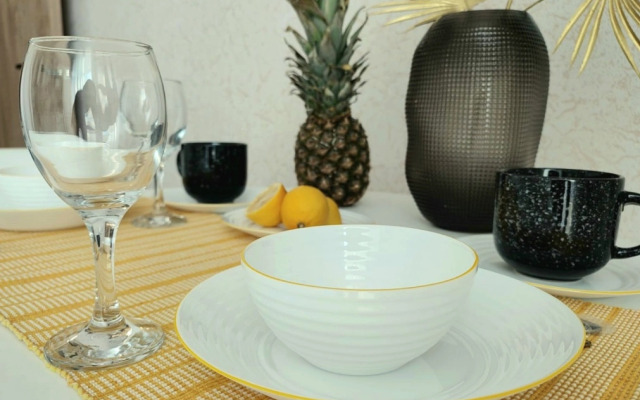 Апартаменты Africa Сети DeNewHome