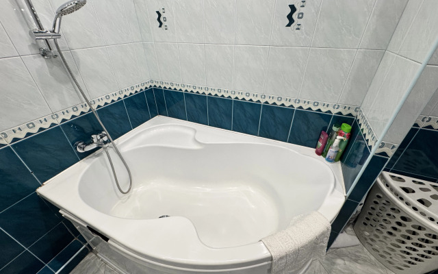 Апартаменты Трёхкомнатные на Римской