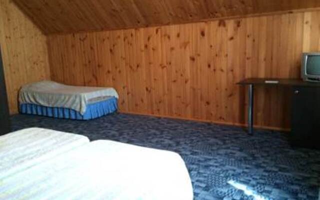 Elit Plaza Guest House