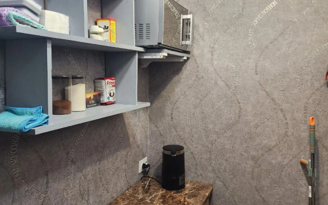 Квартира Уральская 4 Елизово