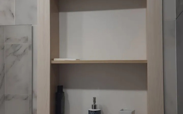 Квартира Комфортная в Центре Города