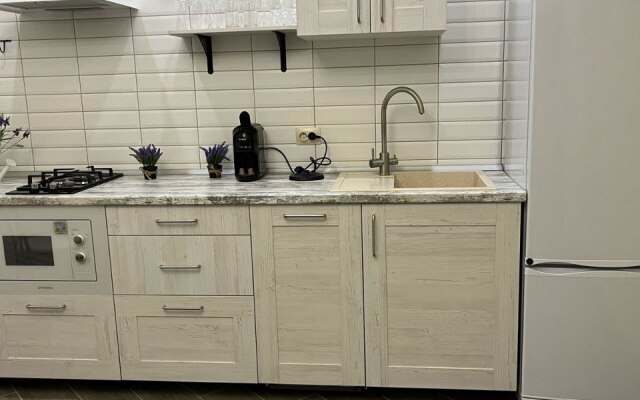 Частный Дом Рядом с Волгой С Сауной