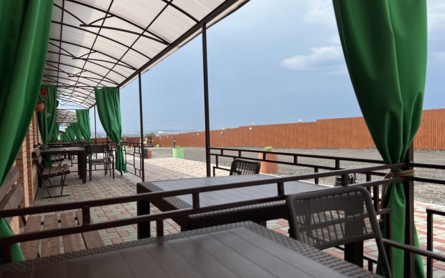 Astonit Hotel