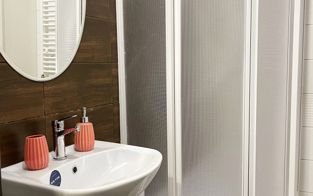 Апартаменты Студия Акцент by Rentvill