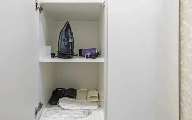 Квартира Студия со всеми удобствами