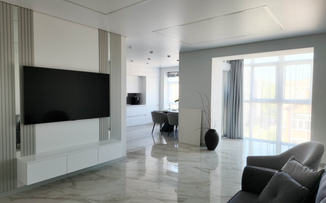 Apartamenty Deluxe Apartments