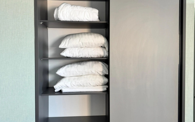 Alliance by Courtyard Hotel 5 KH Apartments