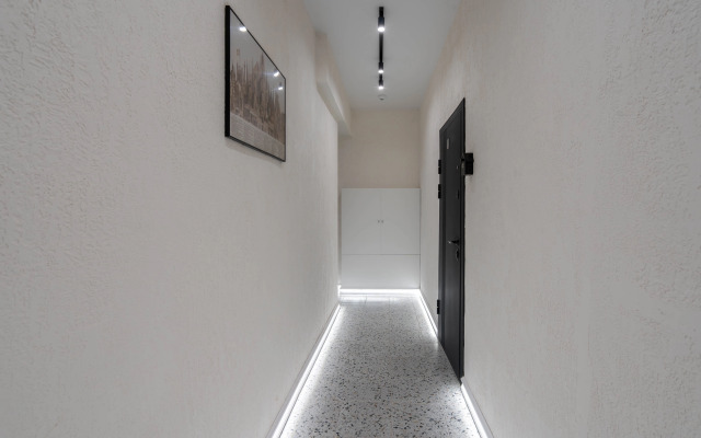 Апартаменты Премьер апарт Двухуровневая студия в историческом центре Санкт Петербурга