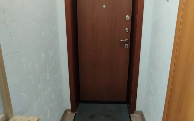 Na ulice Izmaylova Flat