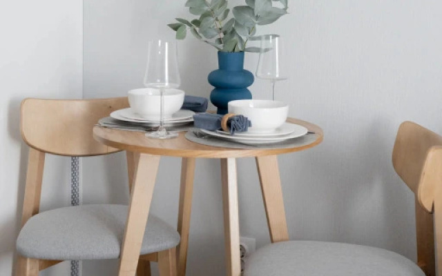 Квартира Кислород 51