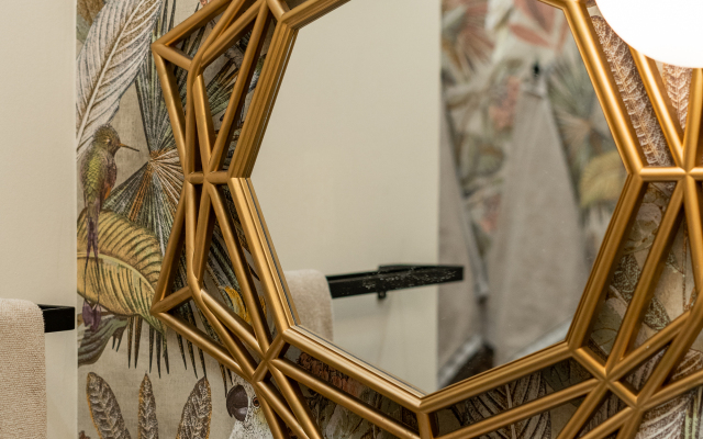 Апартаменты Buyart Apartments Невский