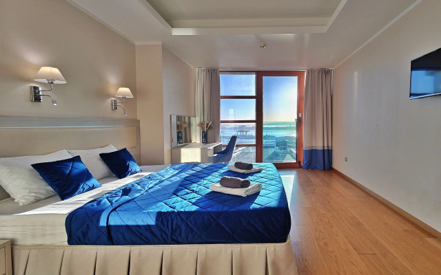 Квартира в Премиум ЖК Золотая Бухта