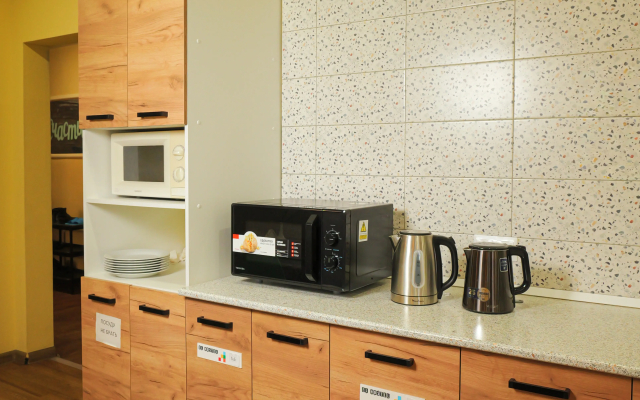 Хостел Elhostel