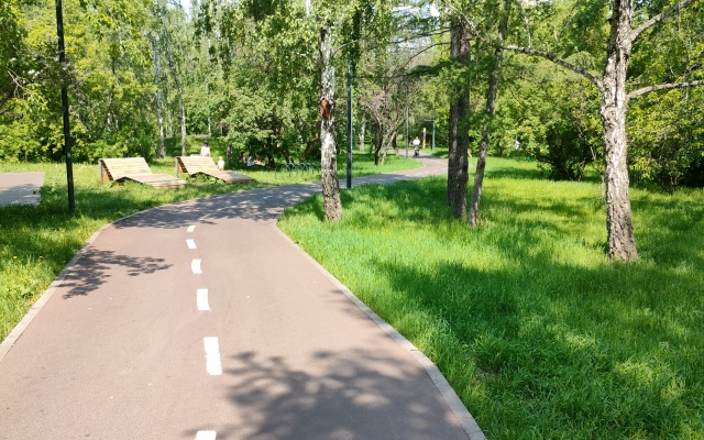 Квартира Ск