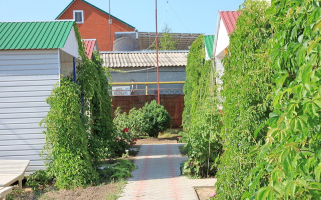 Sokol Hotel