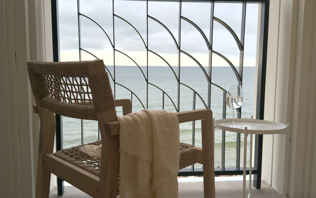 Квартира Первая линия