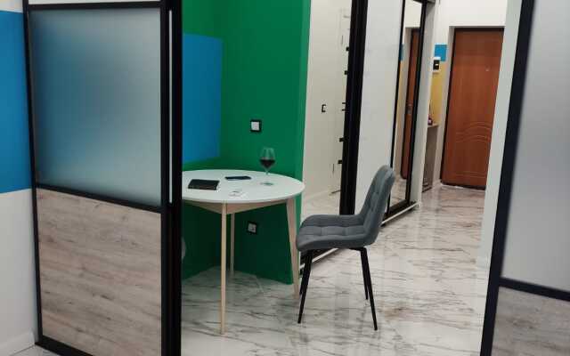 Dizajnerskie Apartamentyi V Bolshom Sochi