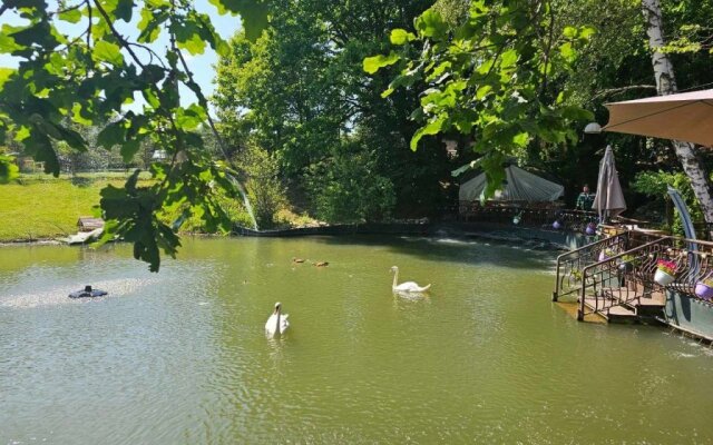 Na Grinvud 34k Guest House