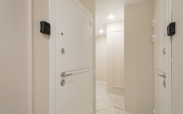 Апартаменты 103-3 Full House в ЖК Мята