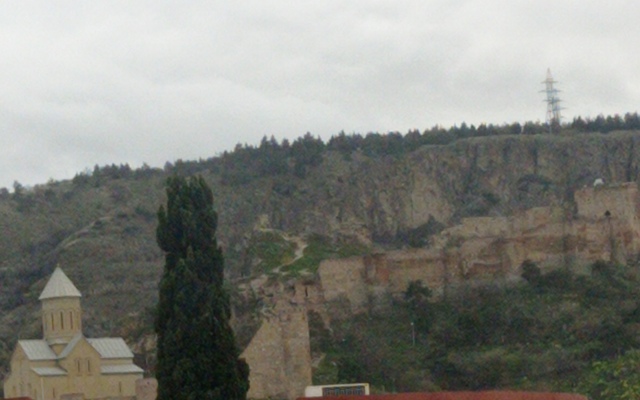 Апартаменты Wine Rise