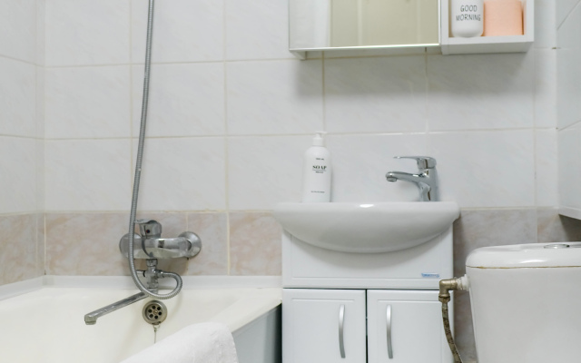 Апартаменты Cream Room от Rooms Apartments