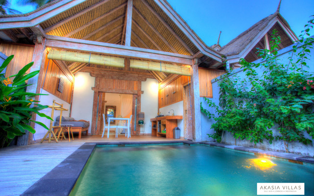 Akasia Villa