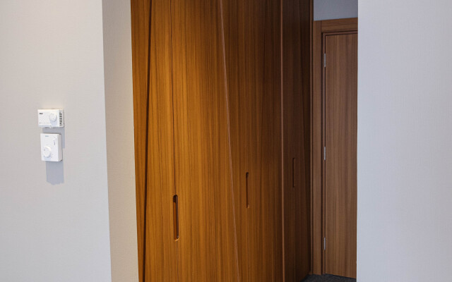 Hotel Edelweiss Grozny Hotel