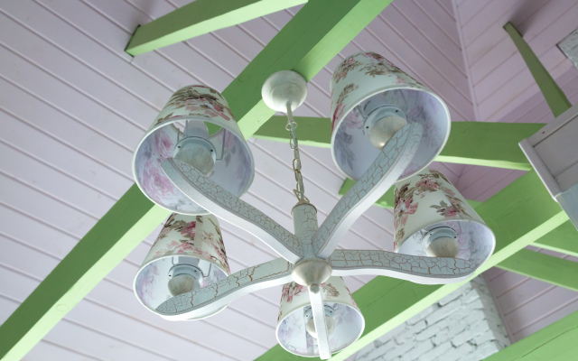 Отель На Даче