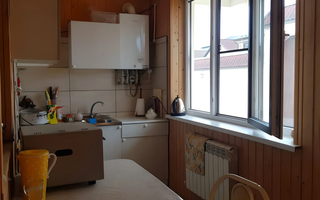 Частный дом Караман