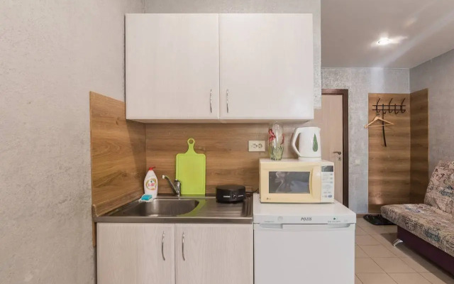 Апартаменты Апарт Black