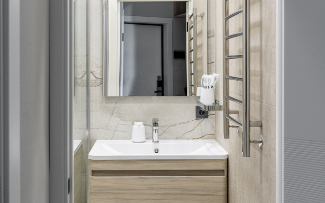 Apartamenty Id Park Flat