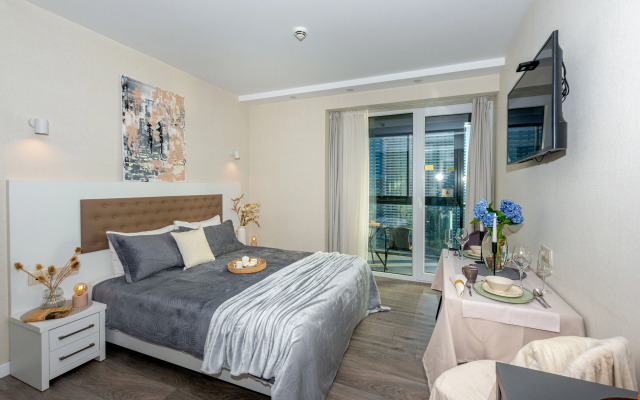 Sea Dreams Apartments