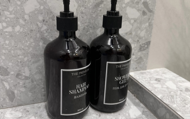 Апартаменты на Баляева 49