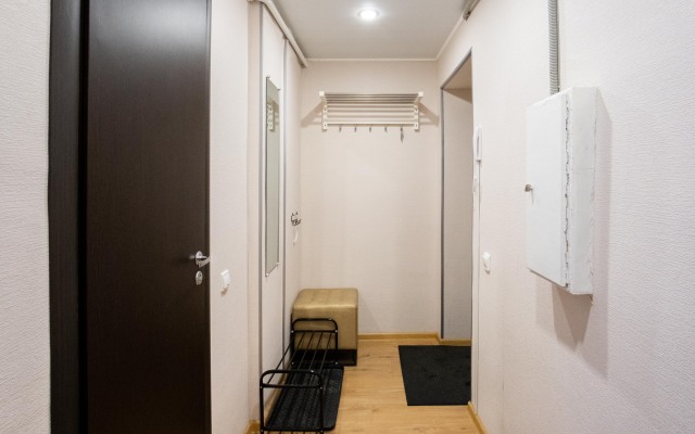 Квартира Olivinn рядом с ж/д вокзалом