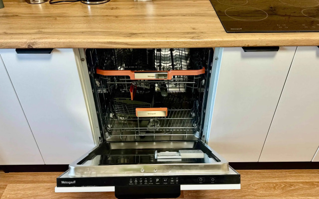 Квартира с Шикарным Видом в Северном Районе Воронеж