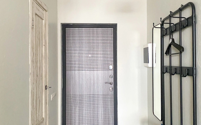 Квартира на Улице Болдина